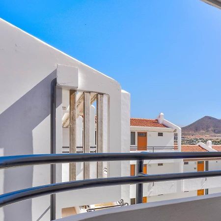 Stylish Flat And Pool With 3 Rooms, Sleeps 6, Los Cristianos Los Cristianos  Eksteriør billede